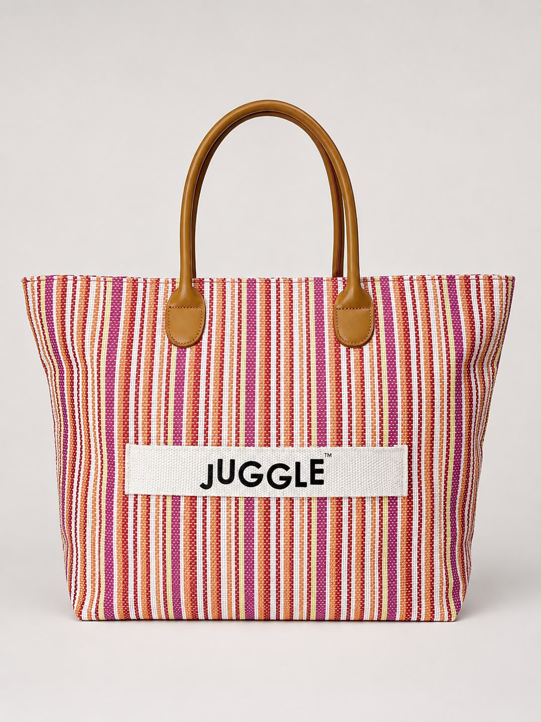 JUGGLE™ CarryAll — Coral