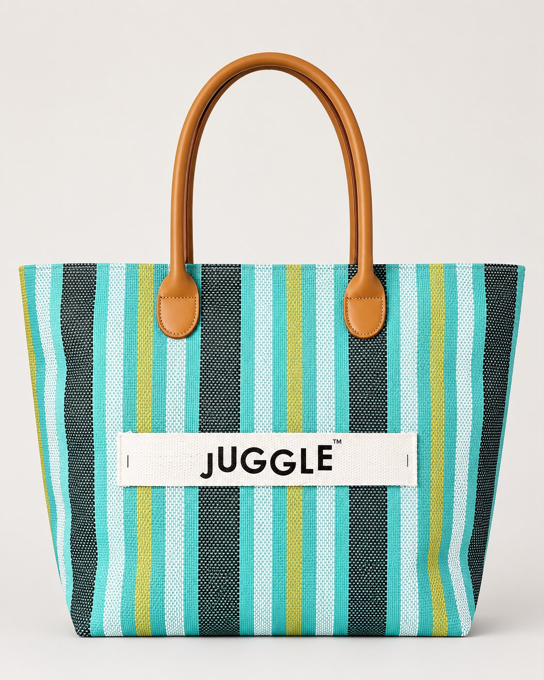 JUGGLE™ CarryAll — Ocean
