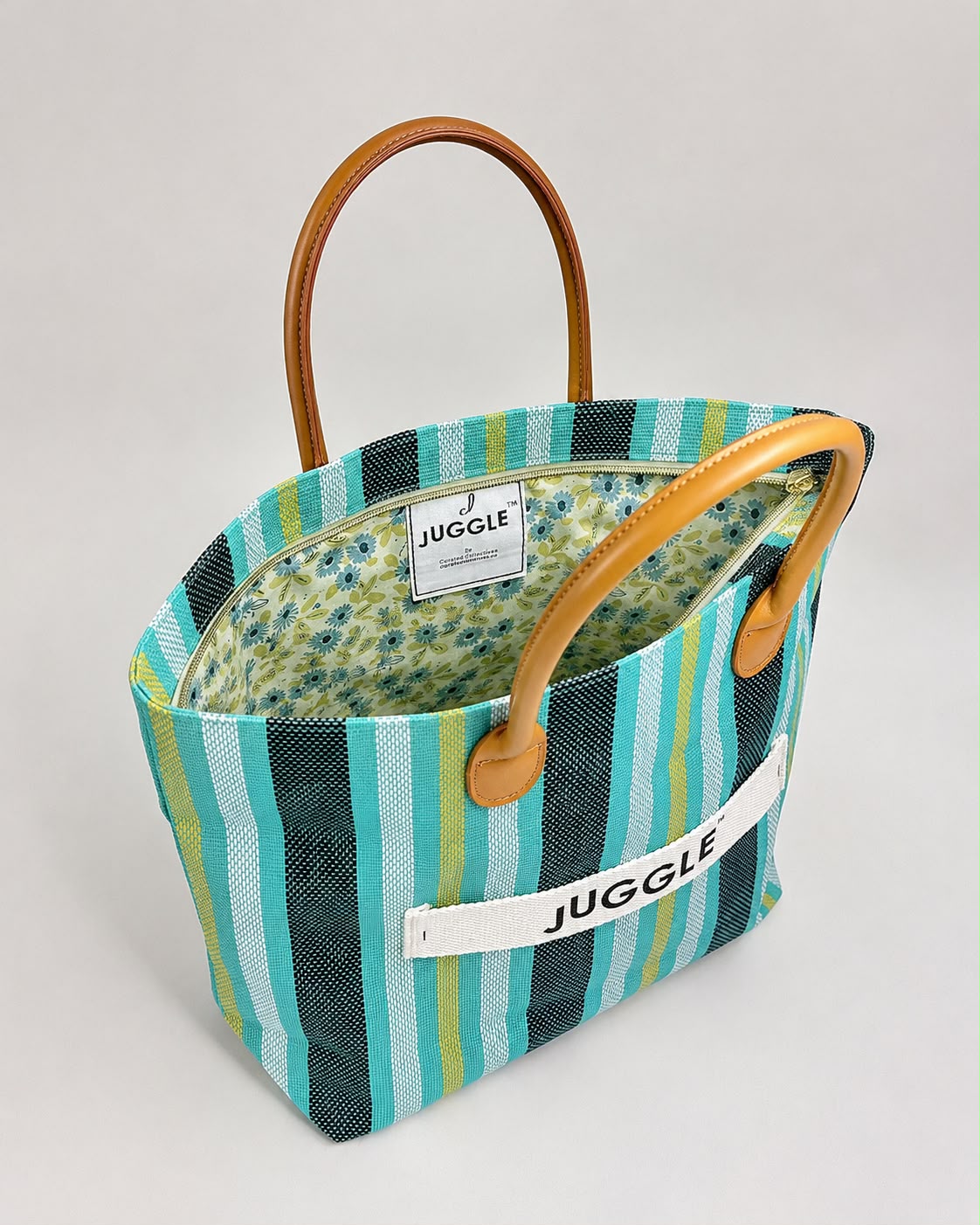 JUGGLE™ CarryAll — Ocean