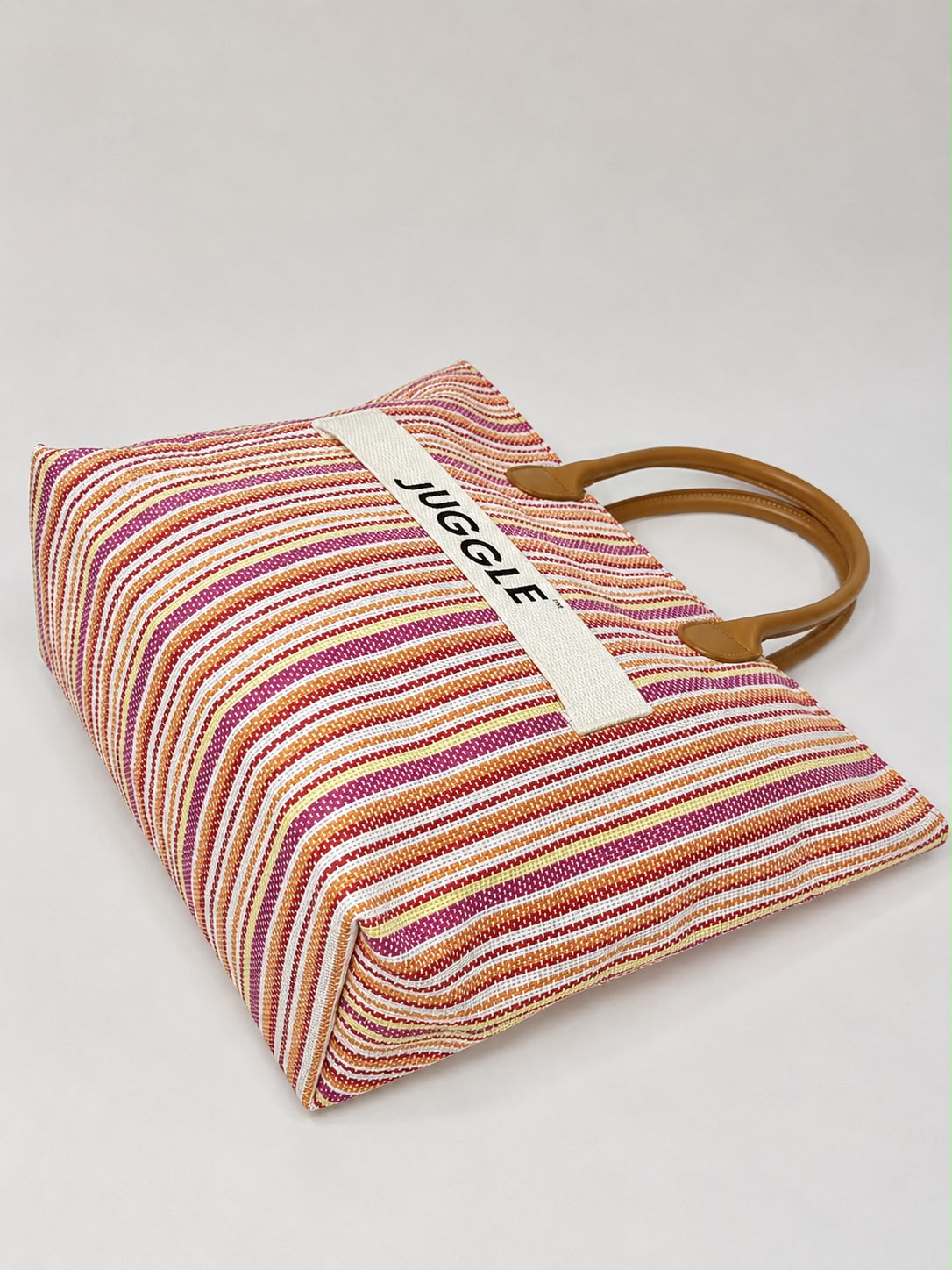 JUGGLE™ CarryAll — Coral