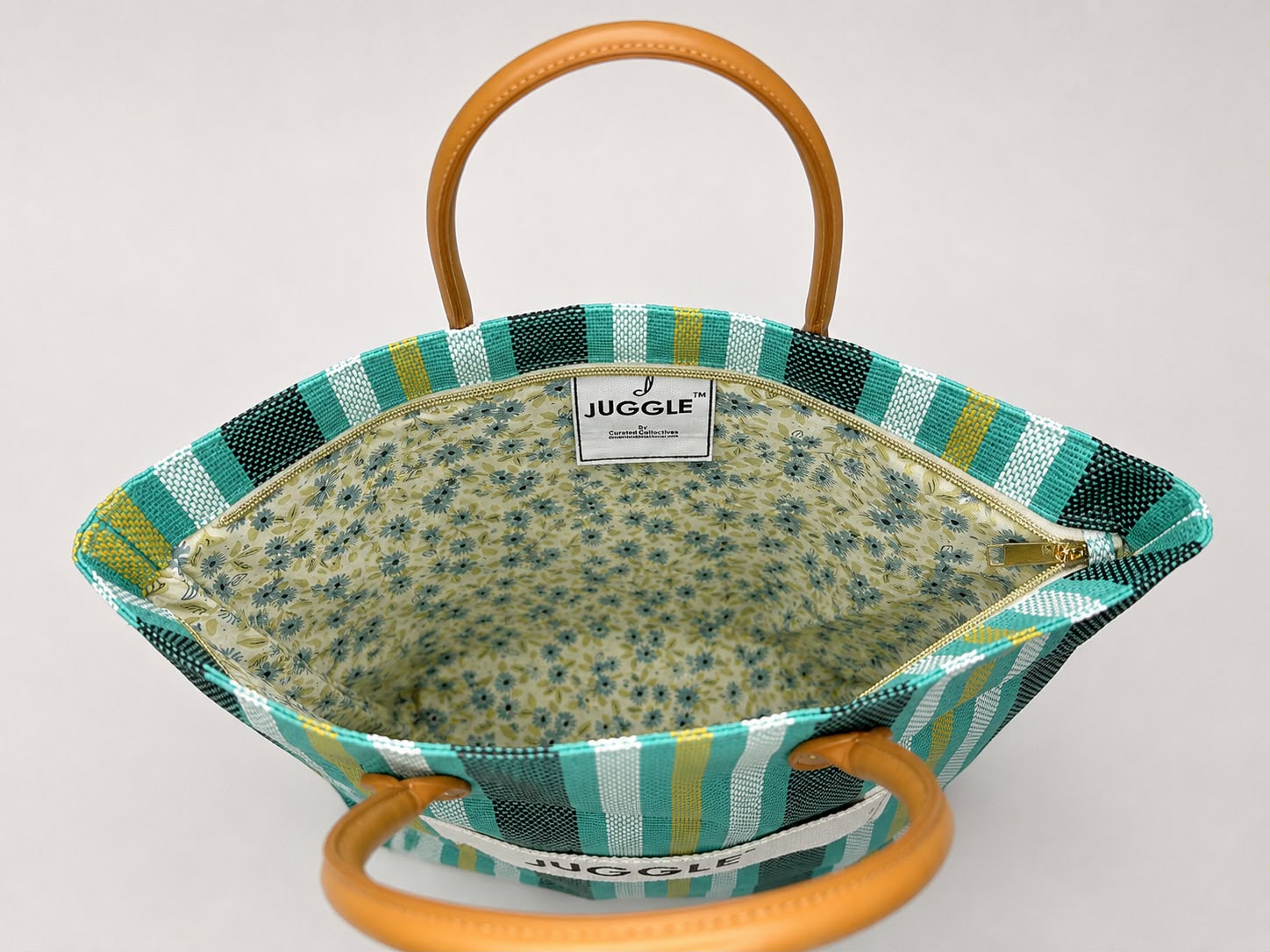 JUGGLE™ CarryAll — Ocean