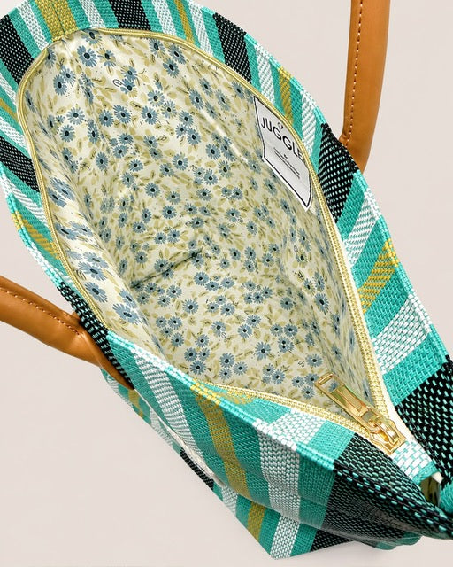 JUGGLE™ CarryAll — Ocean