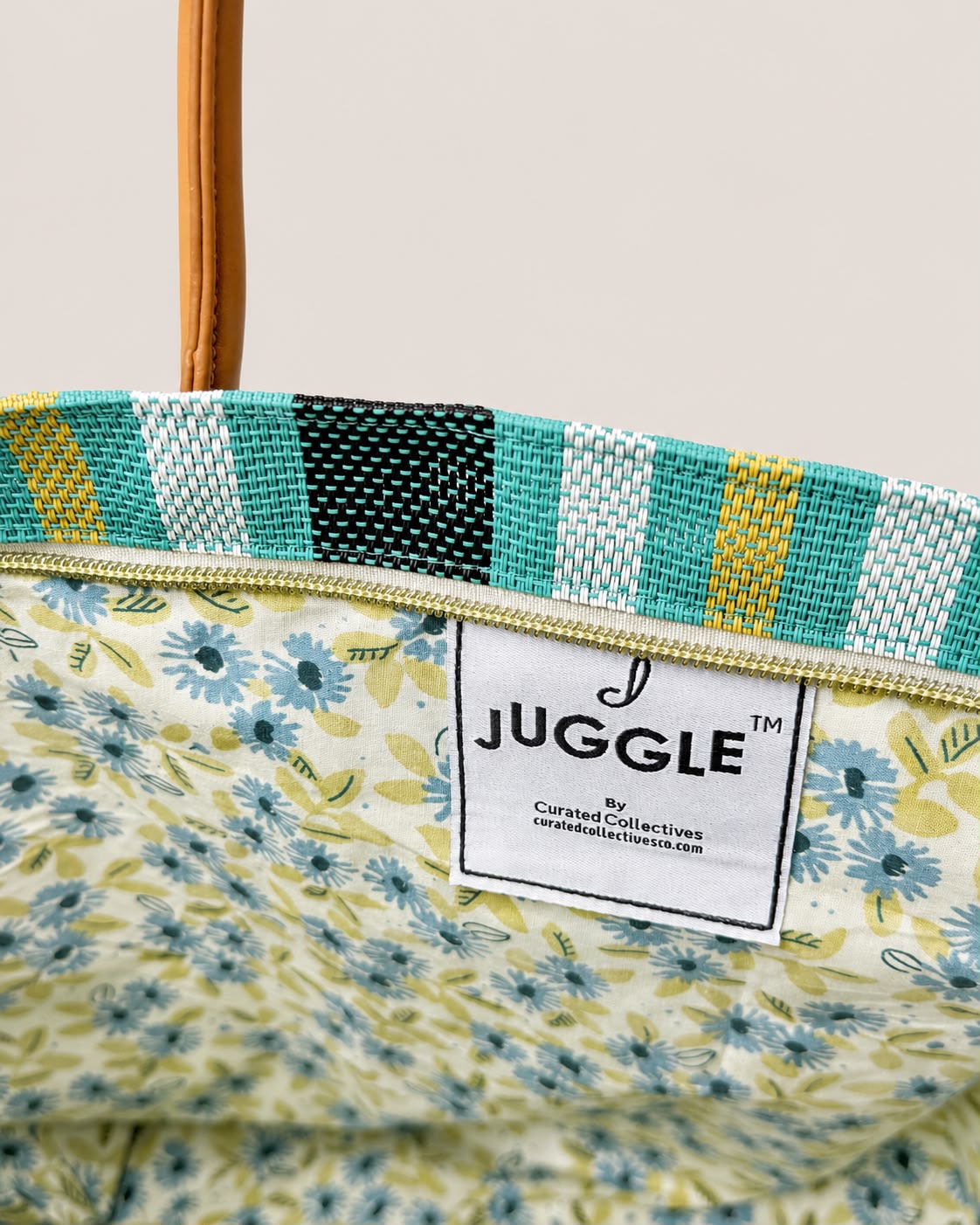 JUGGLE™ CarryAll — Ocean