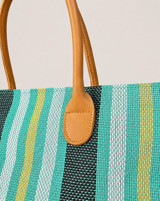 JUGGLE™ CarryAll — Ocean