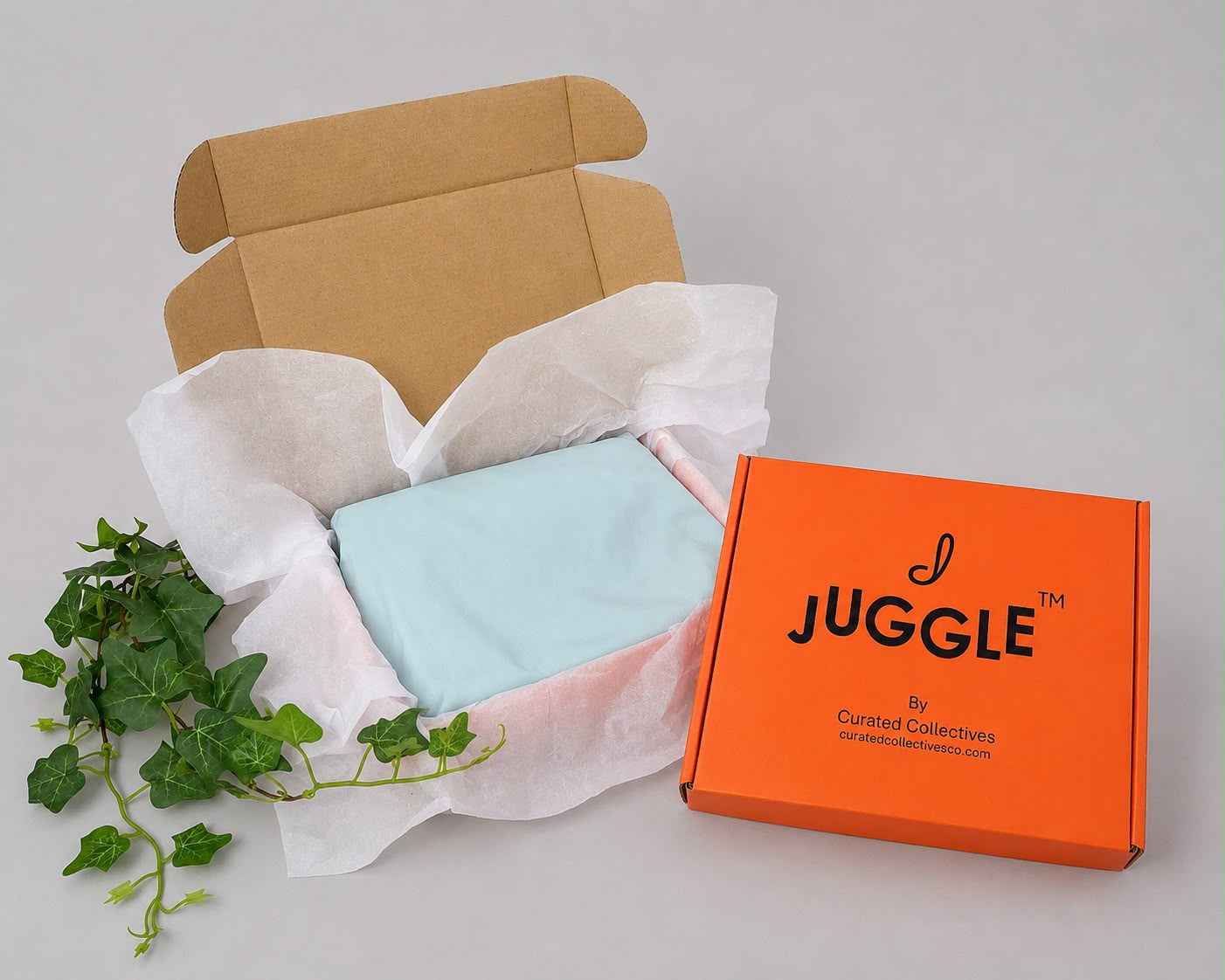 JUGGLE™ Roam