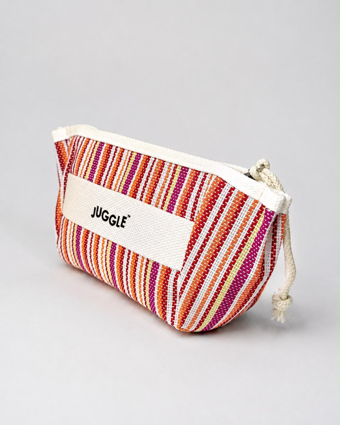 JUGGLE™ KeepAll — Coral