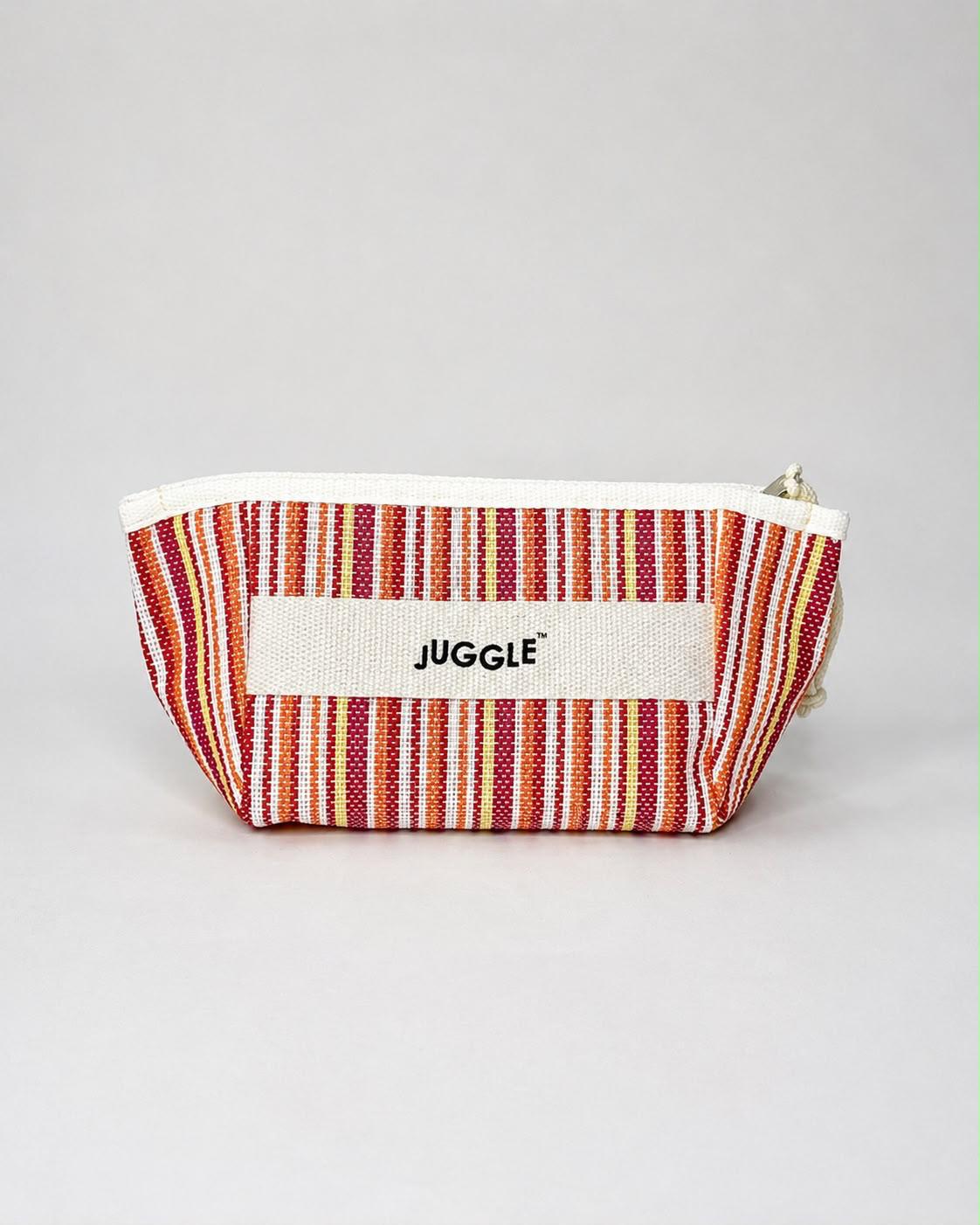 JUGGLE™ KeepAll — Coral