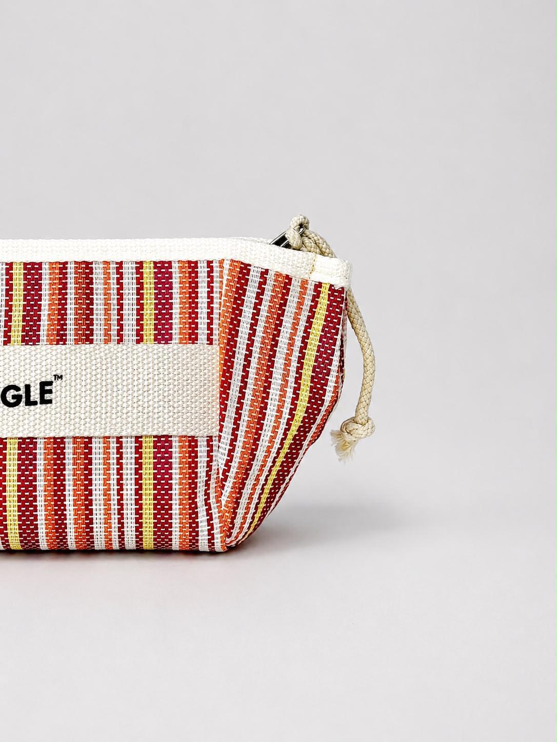 JUGGLE™ KeepAll — Coral