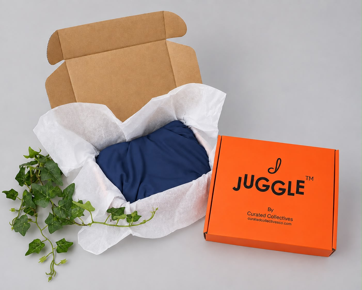 JUGGLE™ Hug