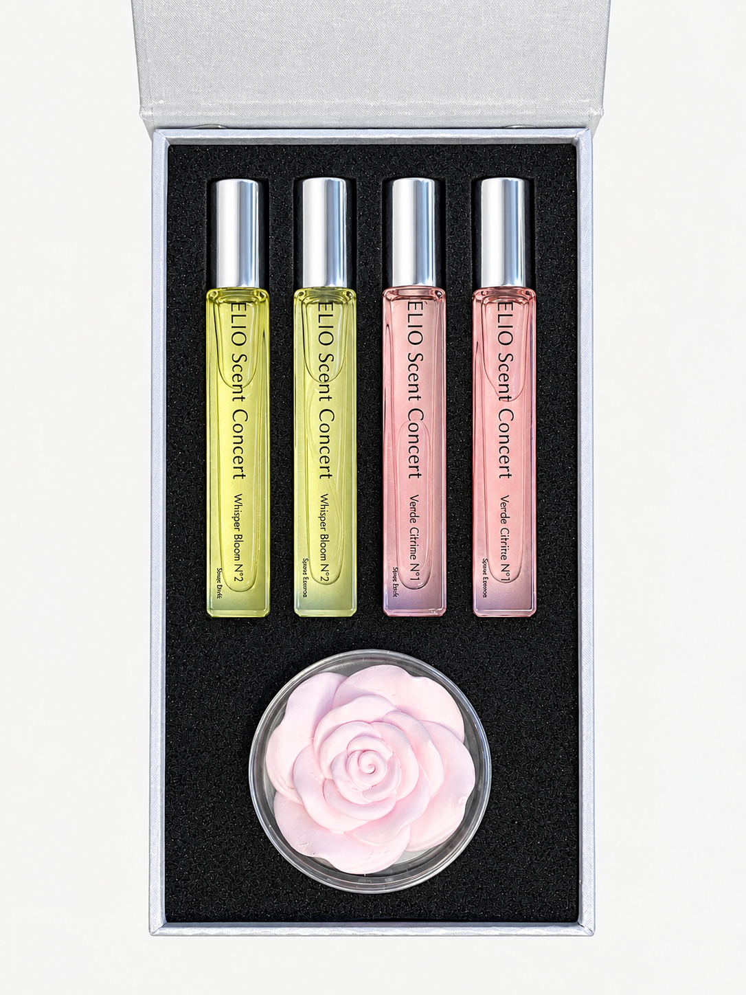 ÉLIO Scent