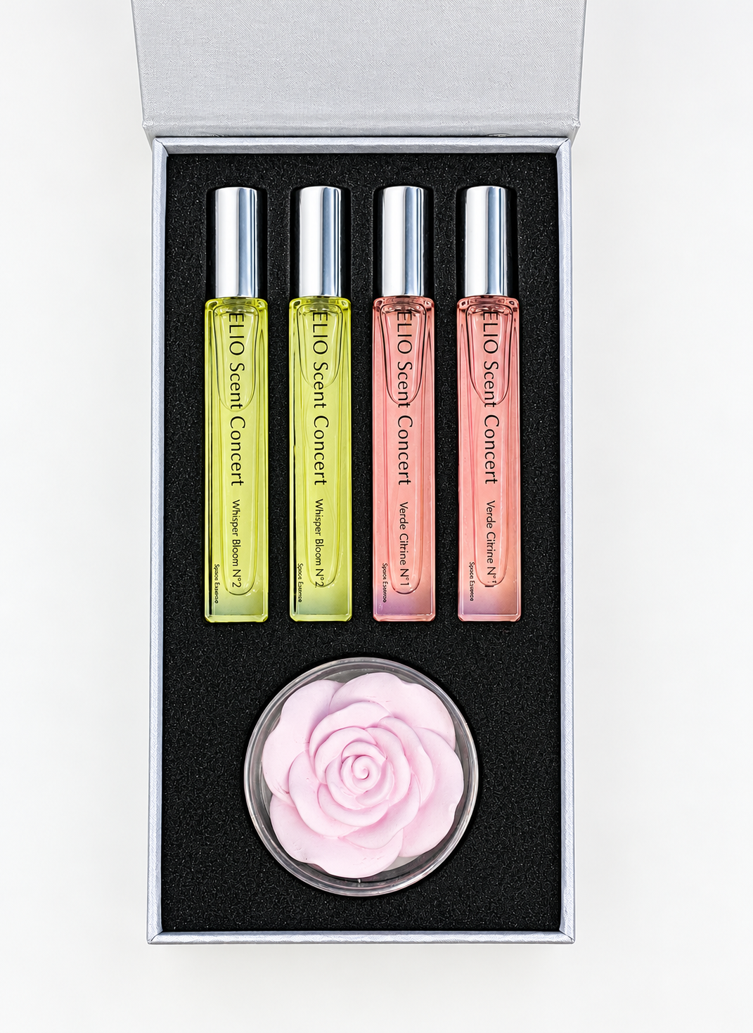ÉLIO Scent