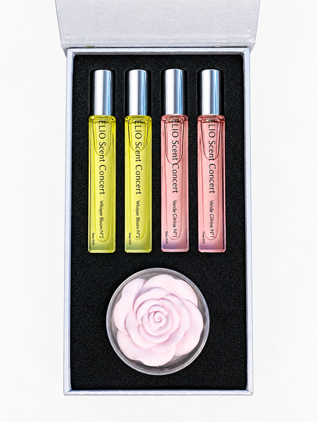 ÉLIO Scent