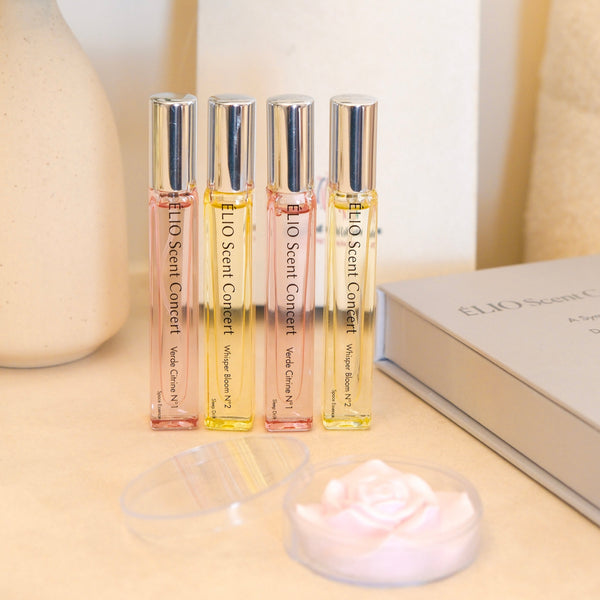 ÉLIO Scent