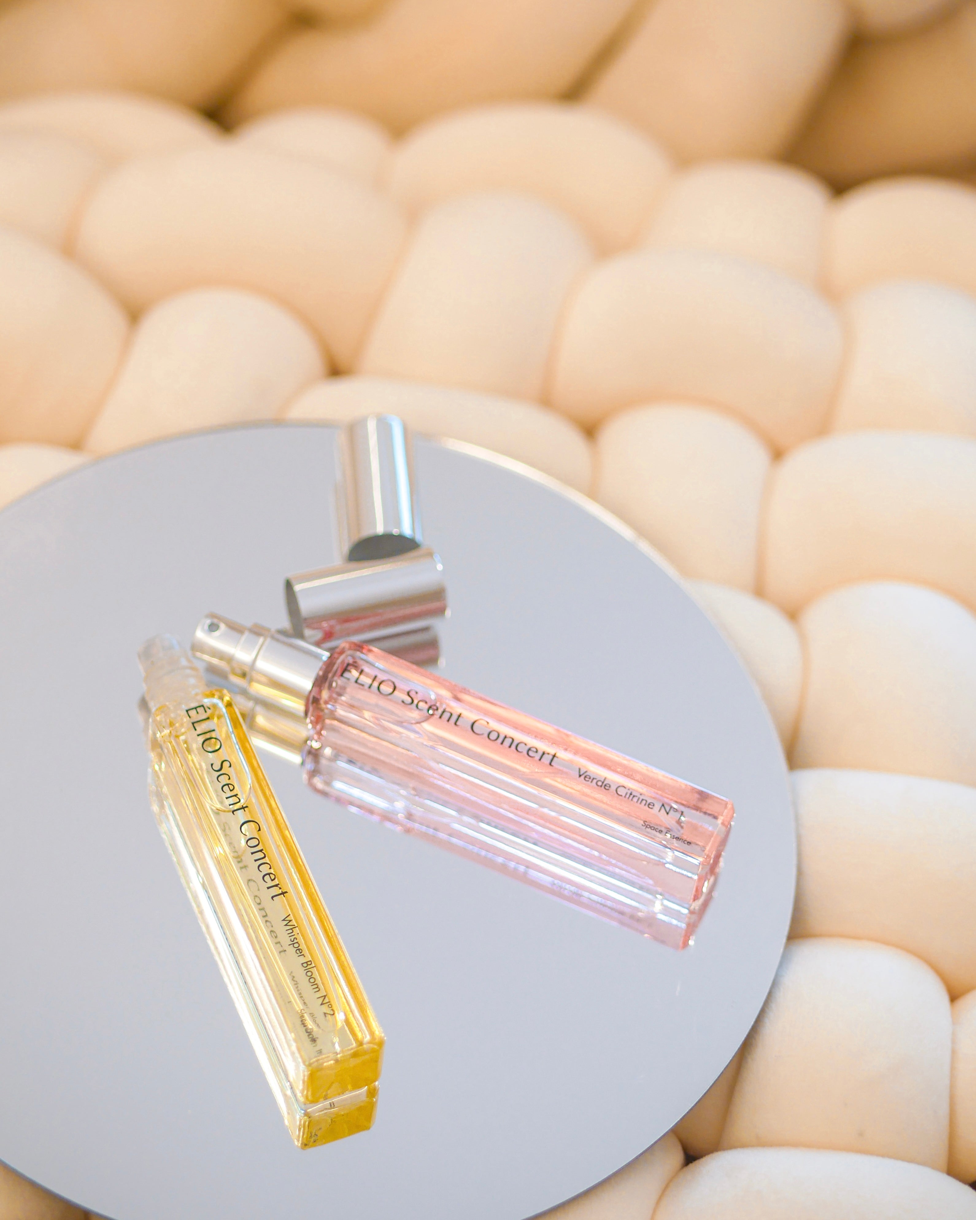 ÉLIO Scent