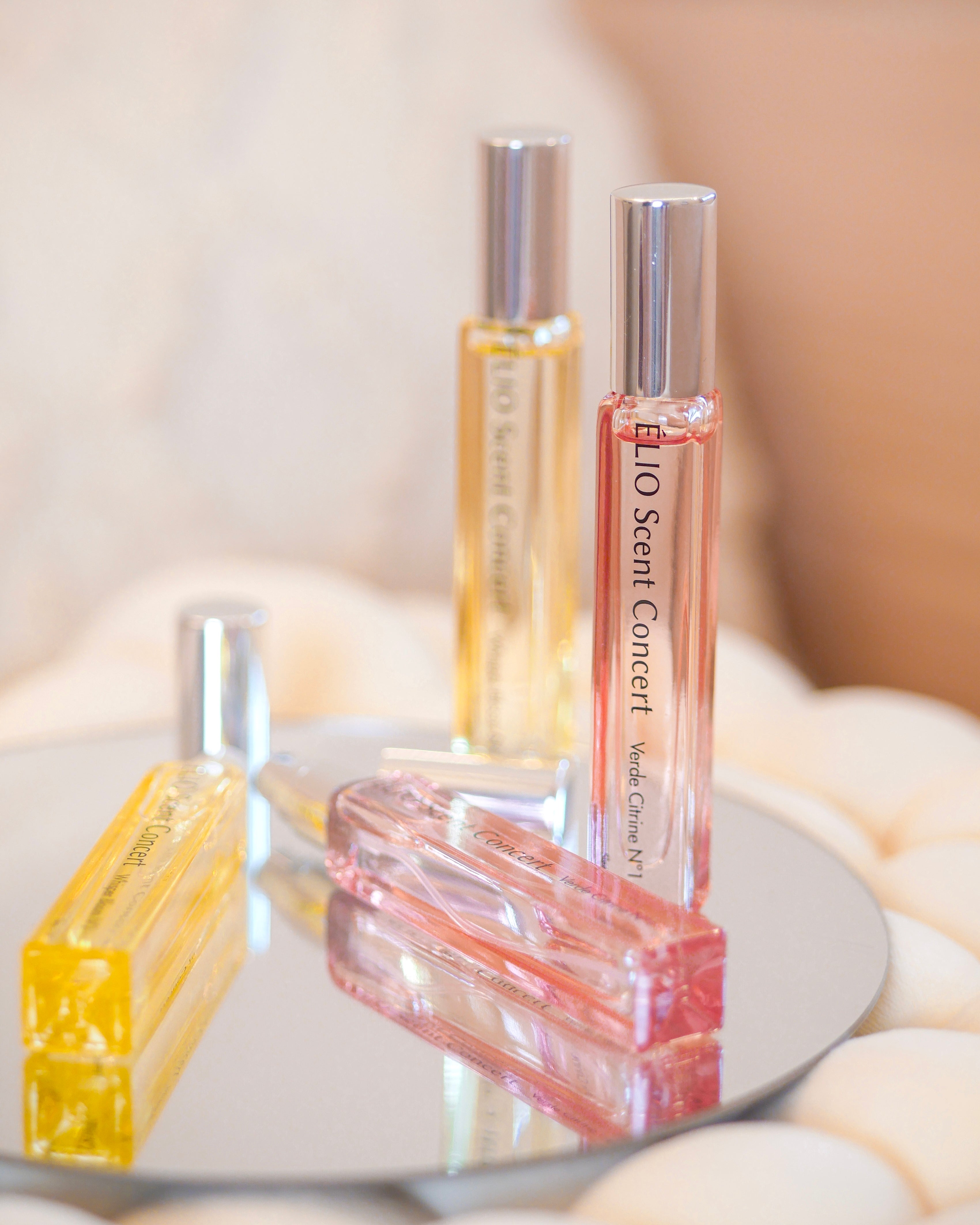 ÉLIO Scent