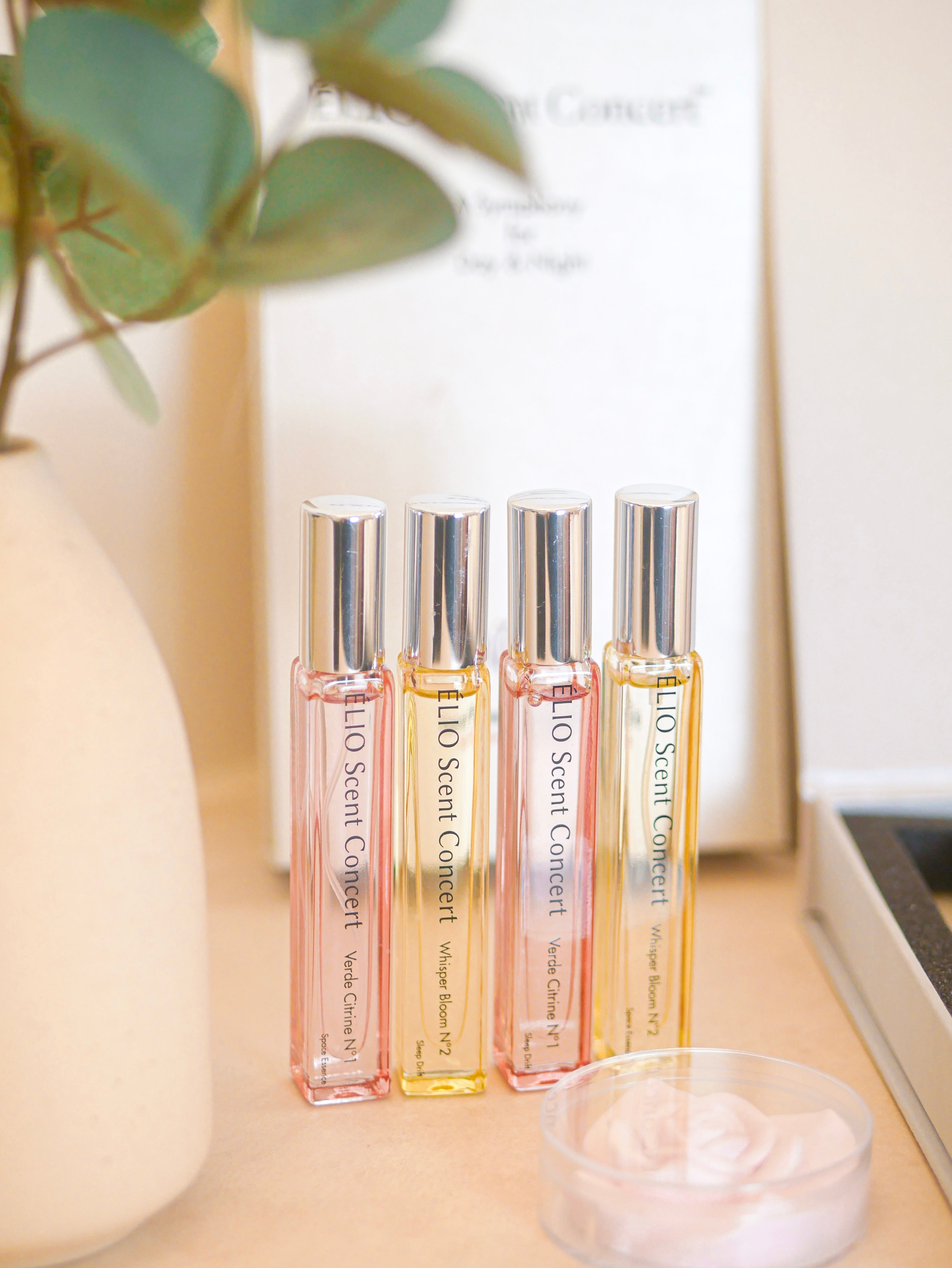 ÉLIO Scent