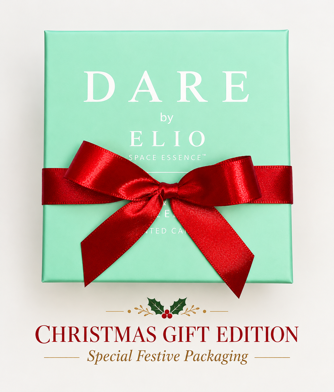 DARE Soy Candle – English Pear & Freesia