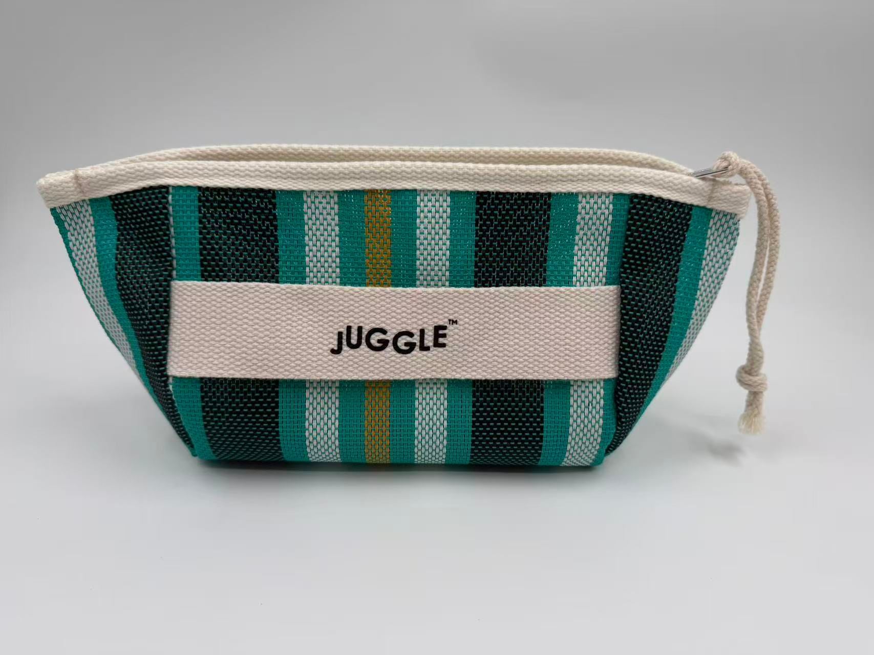 JUGGLE™ KeepAll — Ocean