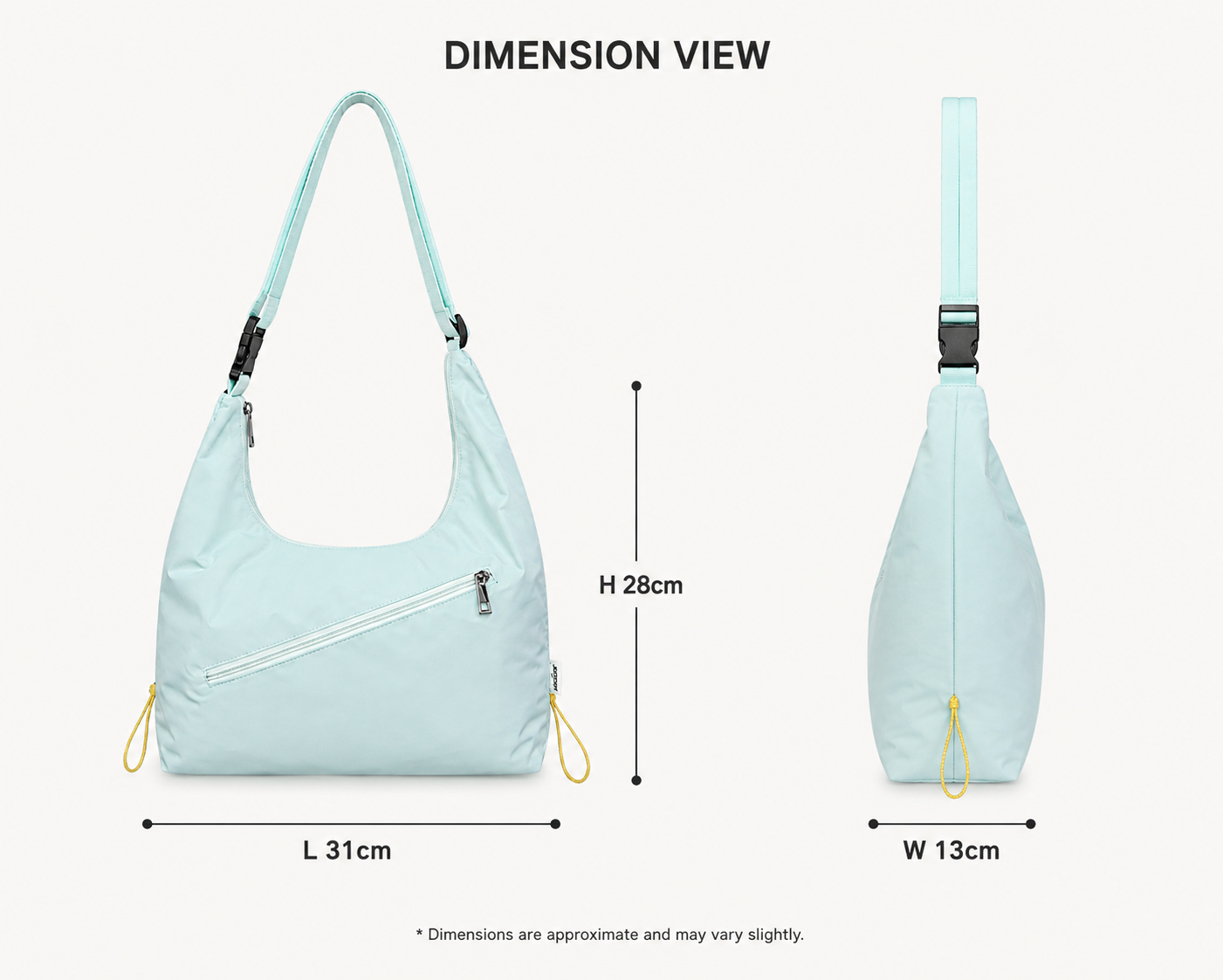 JUGGLE™ Roam