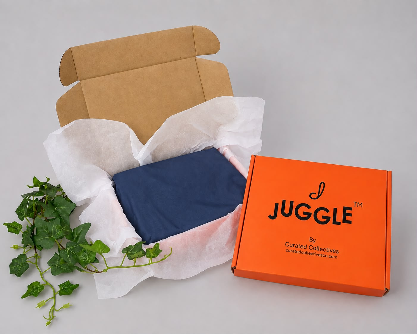 JUGGLE™ Roam