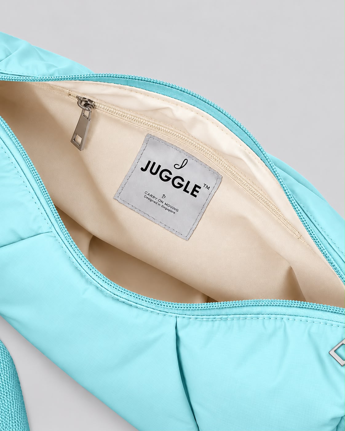 JUGGLE™ Hug