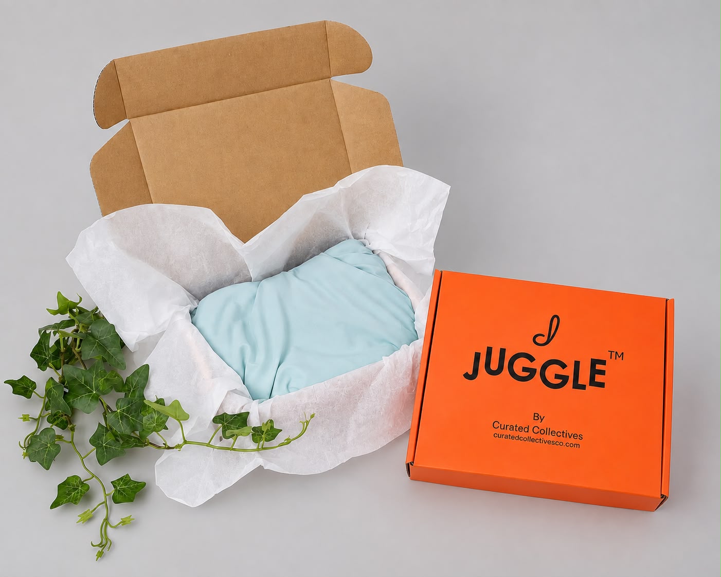 JUGGLE™ Hug