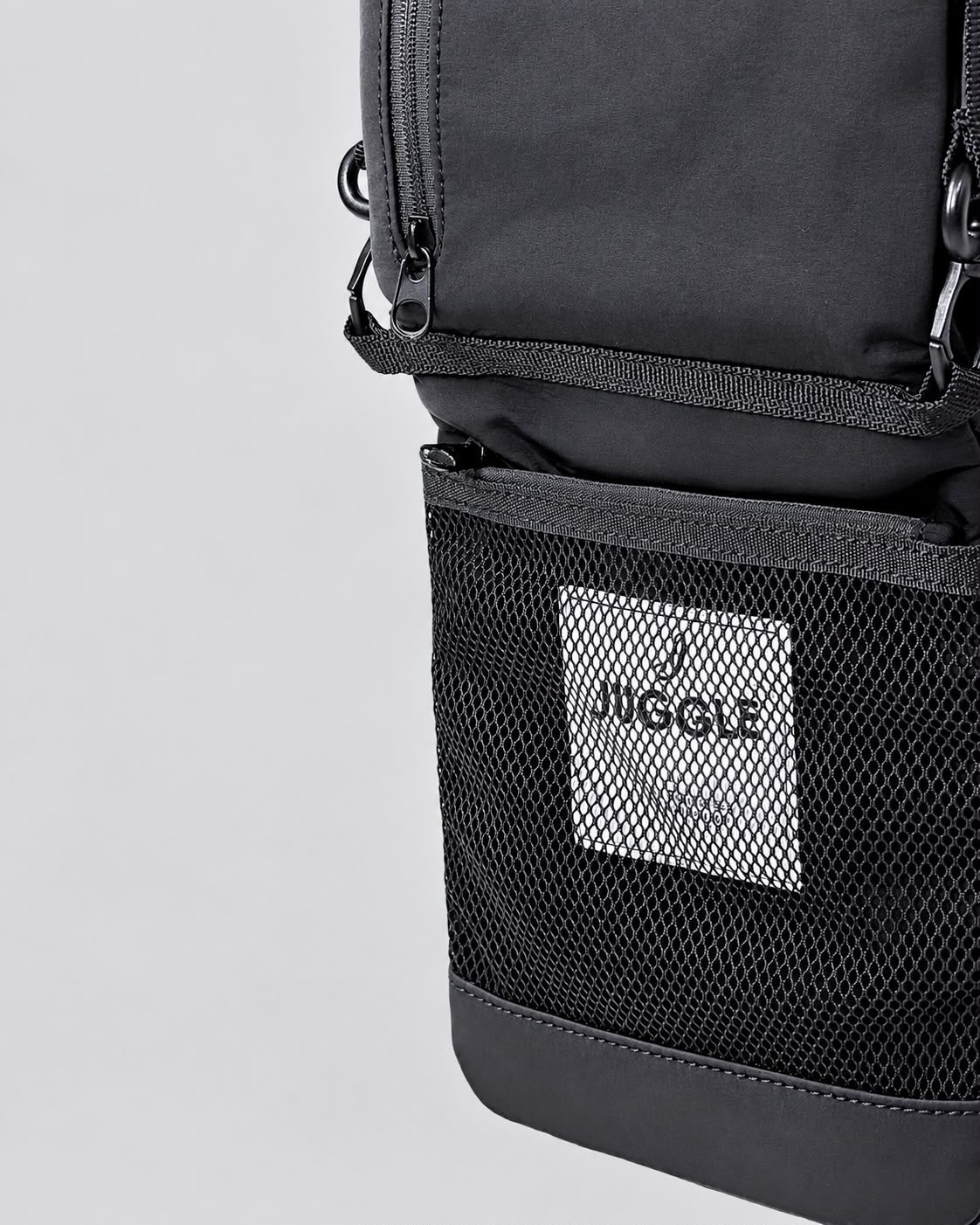 JUGGLE™ DASHer