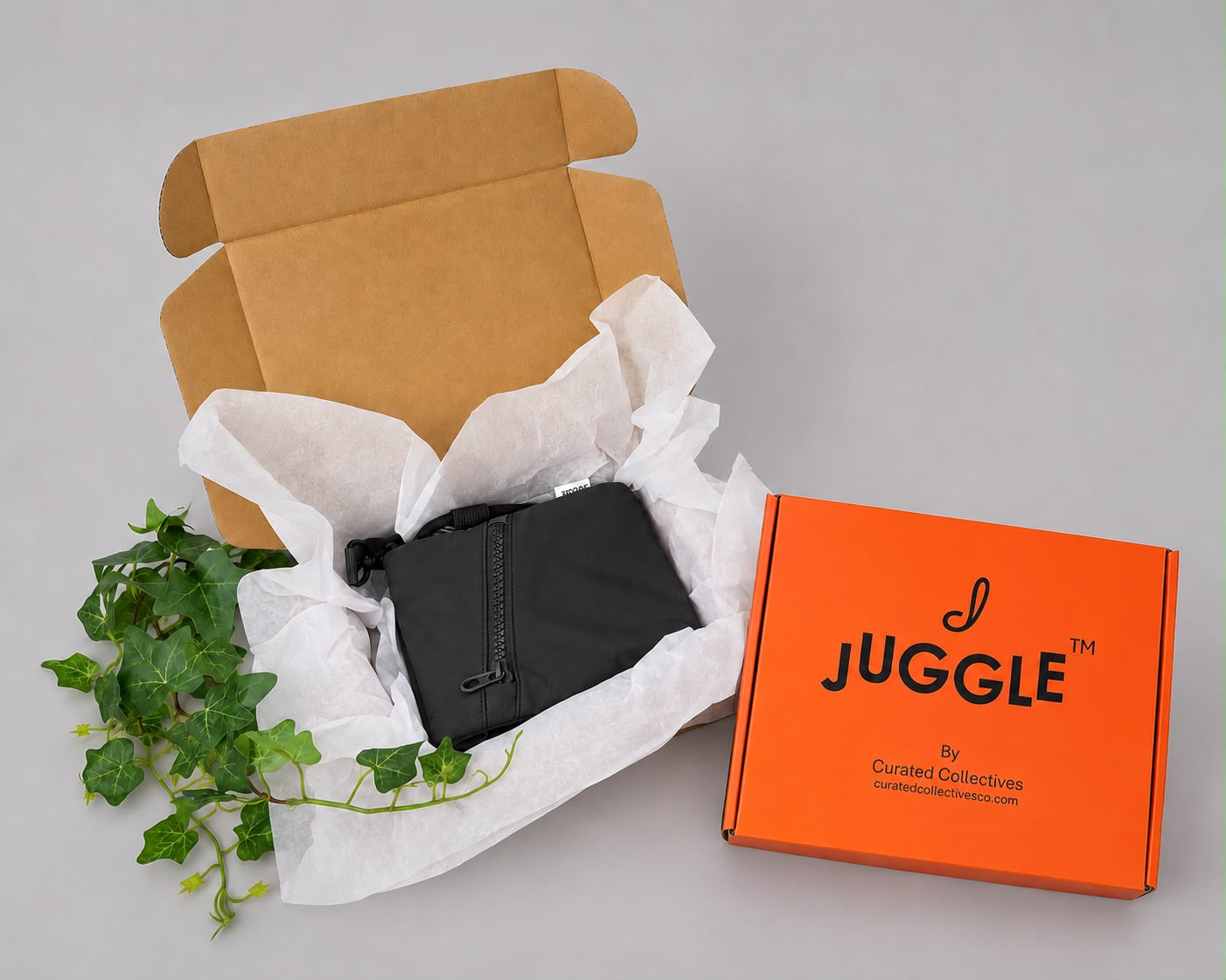 JUGGLE™ DASHer