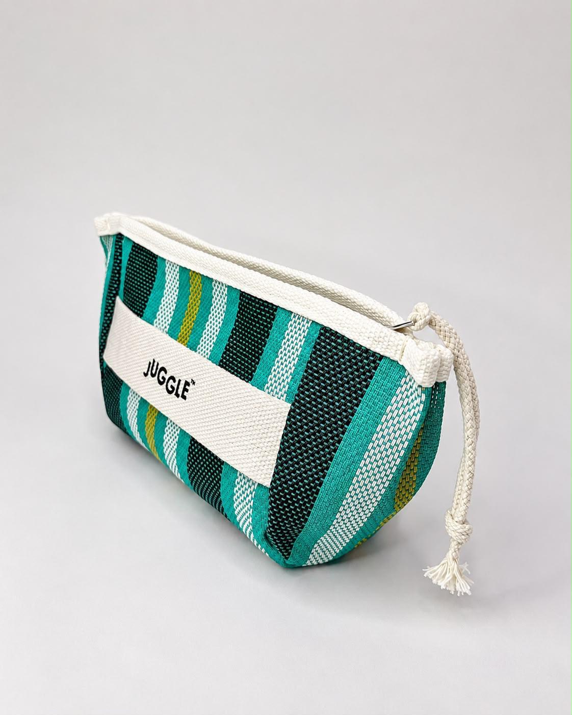 JUGGLE™ KeepAll — Ocean