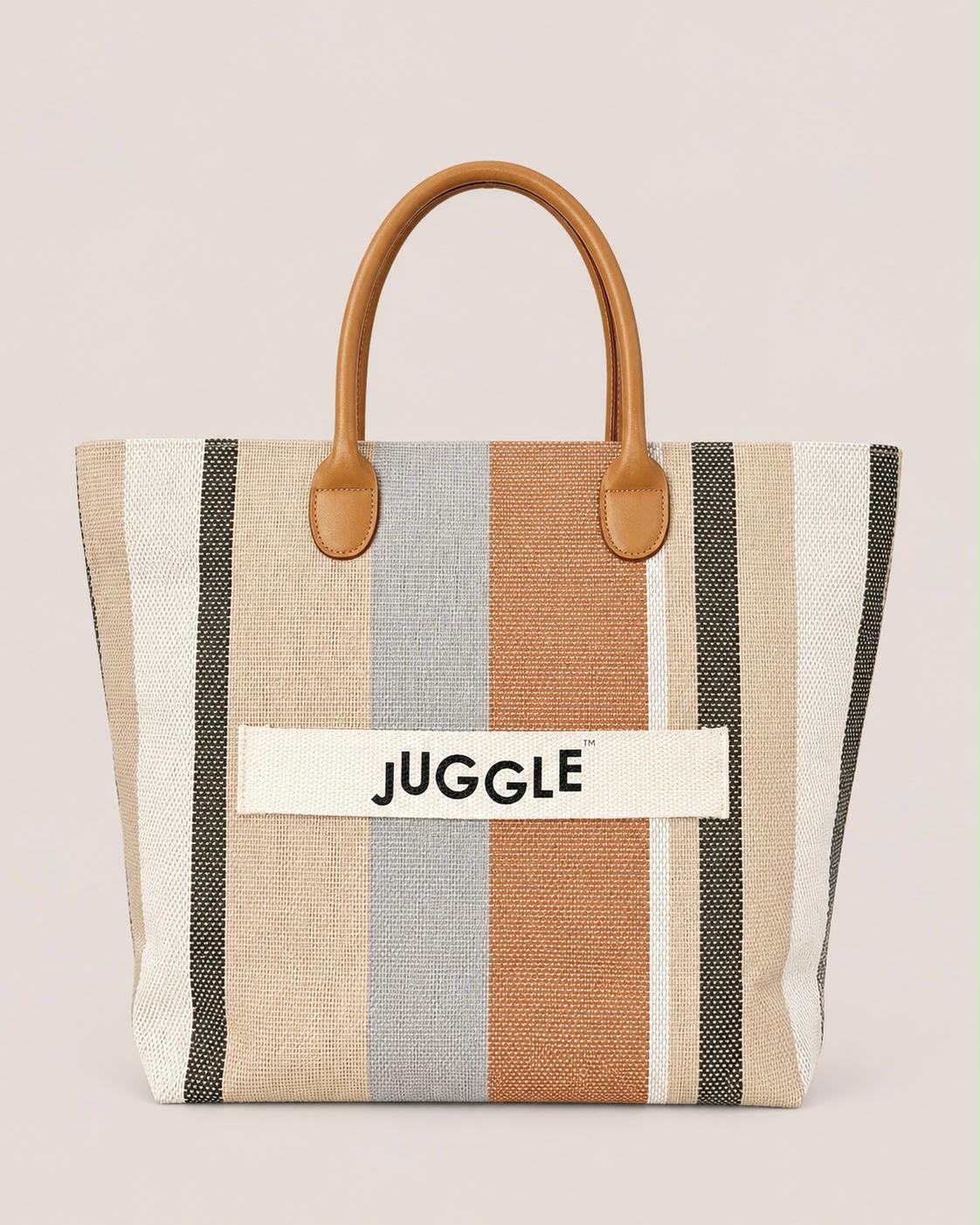 JUGGLE™ CarryAll — Sand