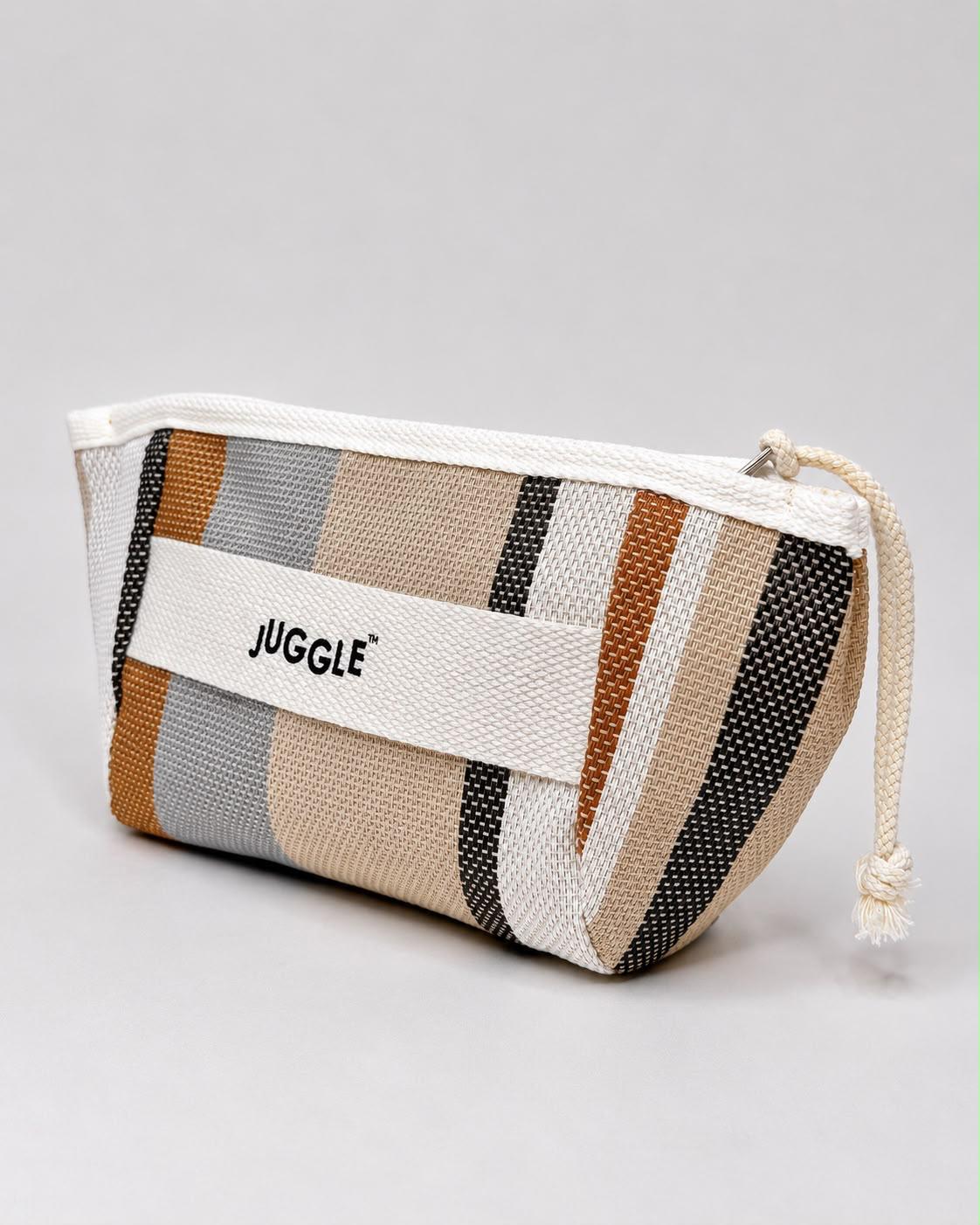 JUGGLE™ KeepAll— Sand