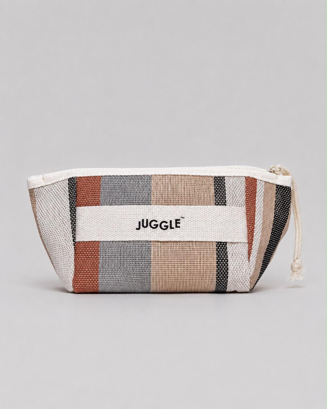 JUGGLE™ KeepAll— Sand