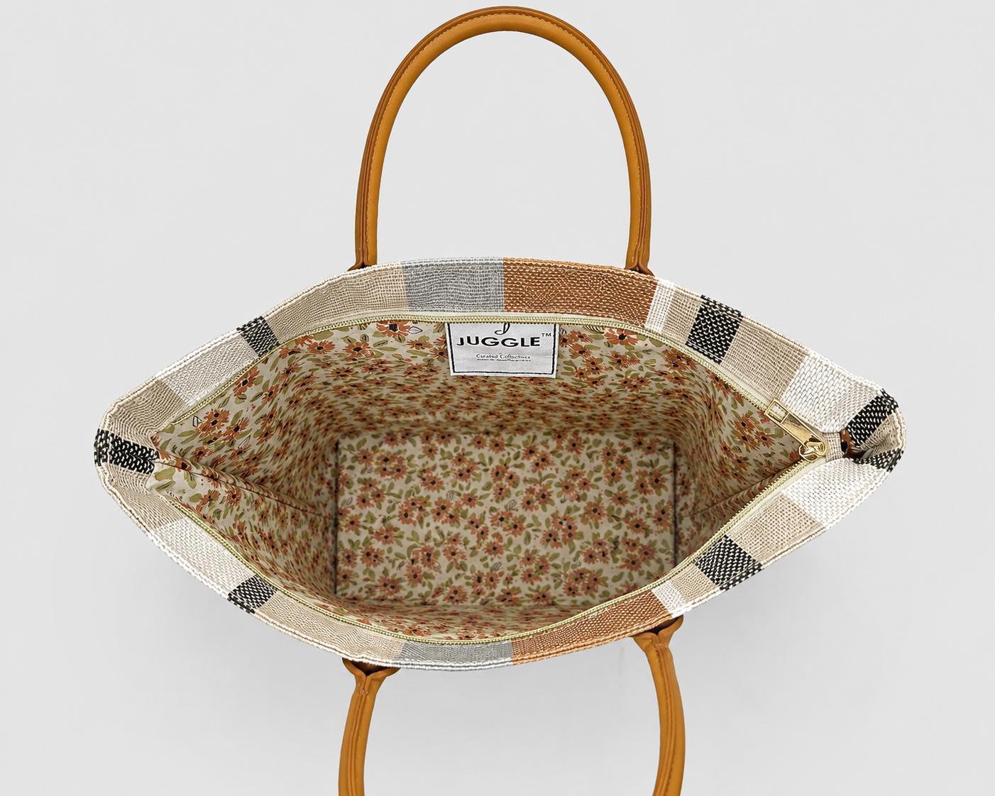 JUGGLE™ CarryAll — Sand