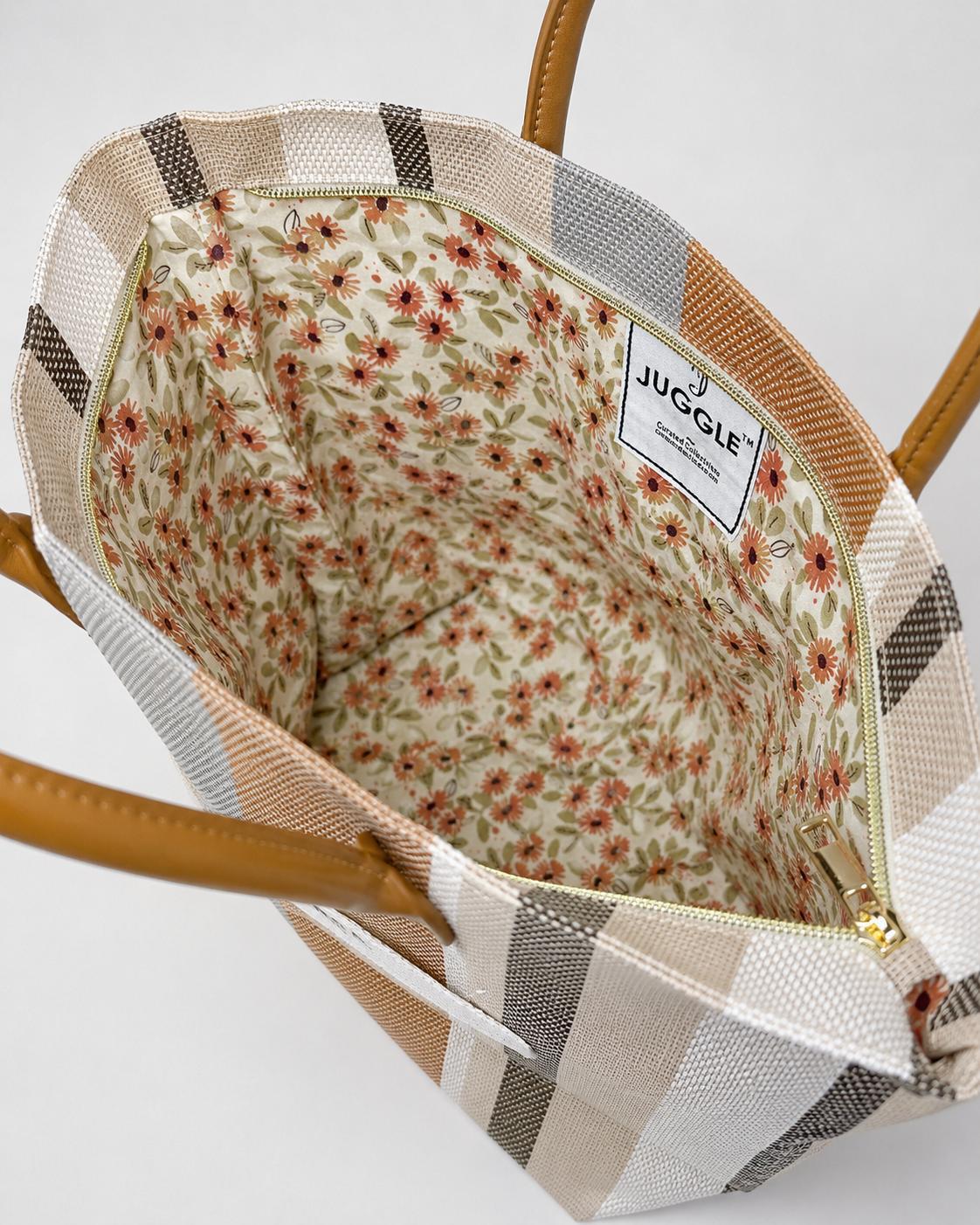 JUGGLE™ CarryAll — Sand