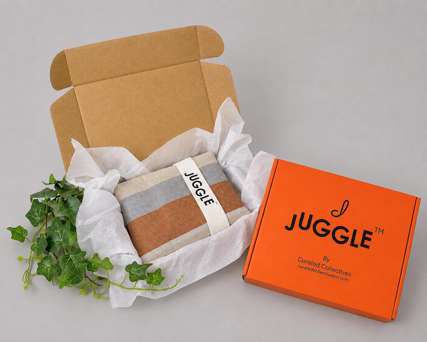 JUGGLE™ CarryAll — Sand