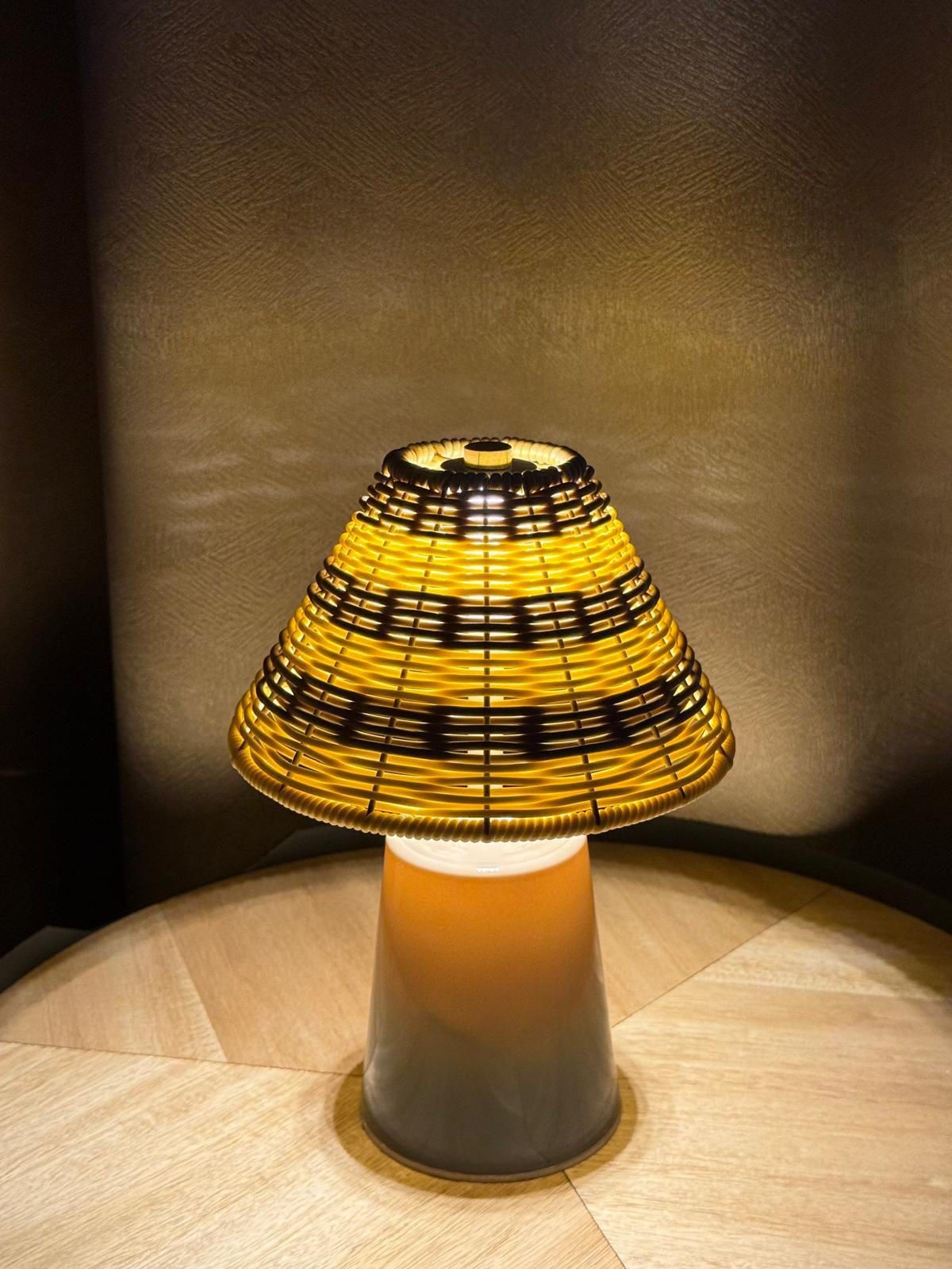 Lamp Shade