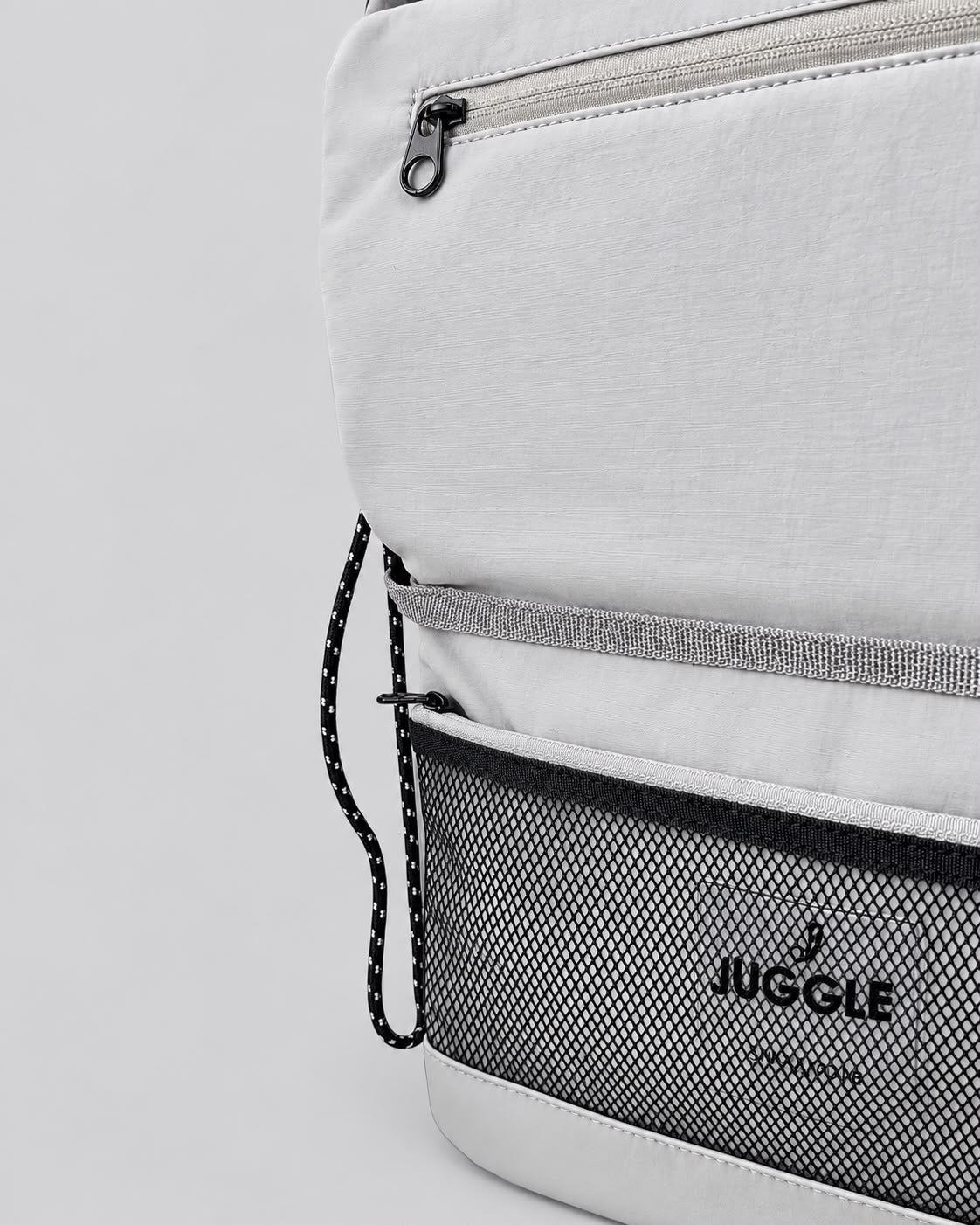JUGGLE™ Ruffle